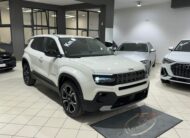 Jeep Avenger 1.2 Turbo Summit NUOVA / KM 0