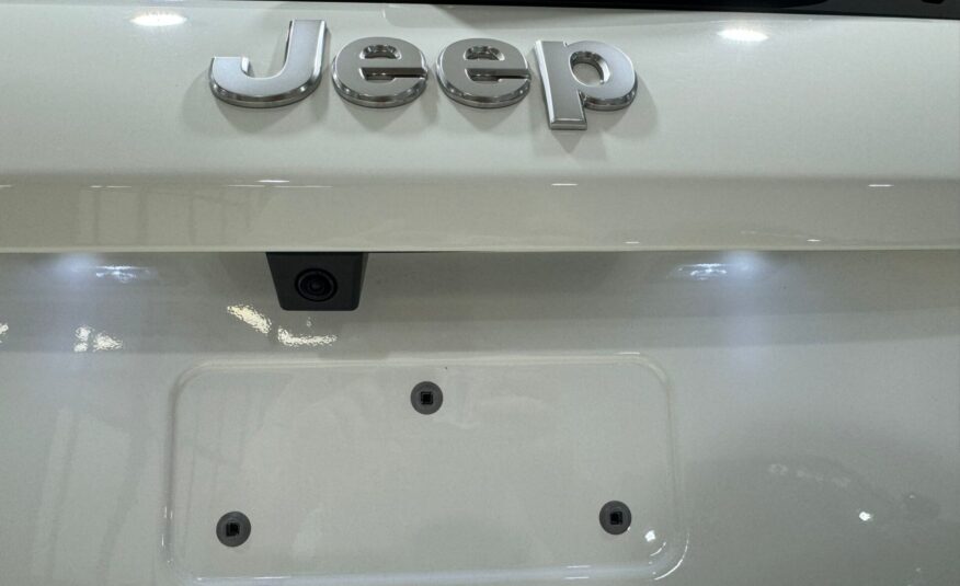 Jeep Avenger 1.2 Turbo Summit NUOVA / KM 0