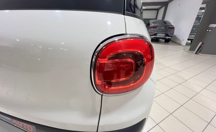 Fiat 500L Pro 1.3 MJT 95CV Mirror 4 posti (N1)