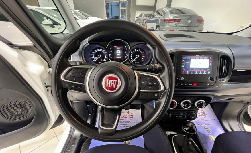 Fiat 500L Pro 1.3 MJT 95CV Mirror 4 posti (N1)