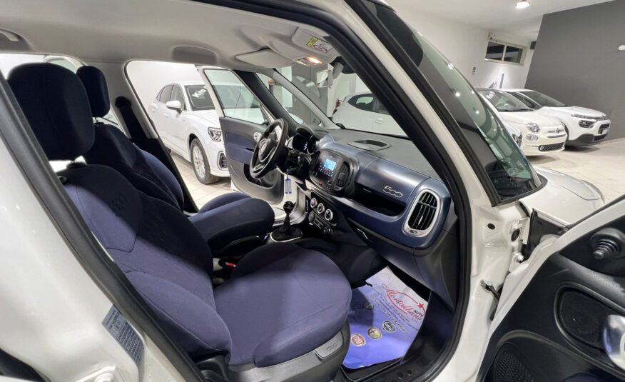 Fiat 500L Pro 1.3 MJT 95CV Mirror 4 posti (N1)