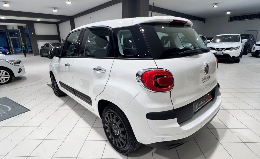 Fiat 500L Pro 1.3 MJT 95CV Mirror 4 posti (N1)