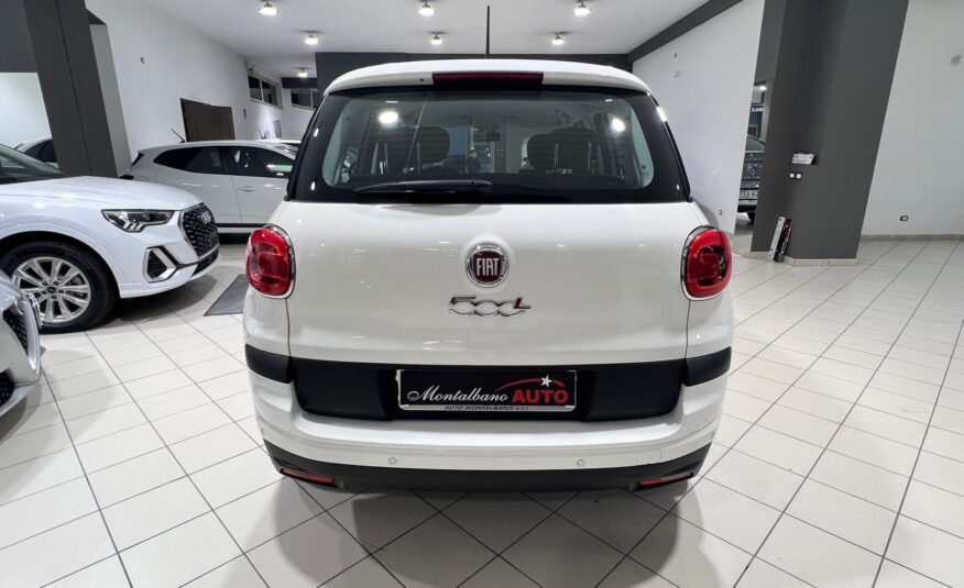 Fiat 500L Pro 1.3 MJT 95CV Mirror 4 posti (N1)