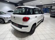 Fiat 500L Pro 1.3 MJT 95CV Mirror 4 posti (N1)