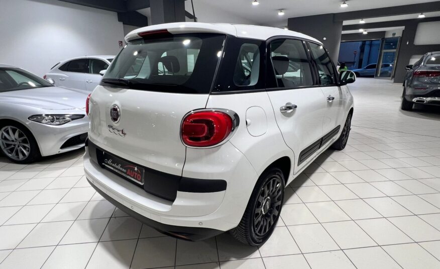 Fiat 500L Pro 1.3 MJT 95CV Mirror 4 posti (N1)