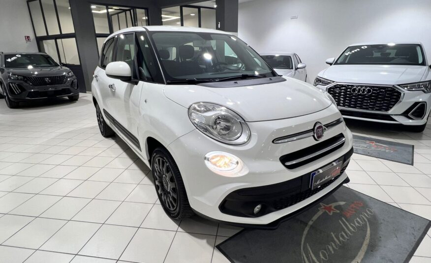 Fiat 500L Pro 1.3 MJT 95CV Mirror 4 posti (N1)