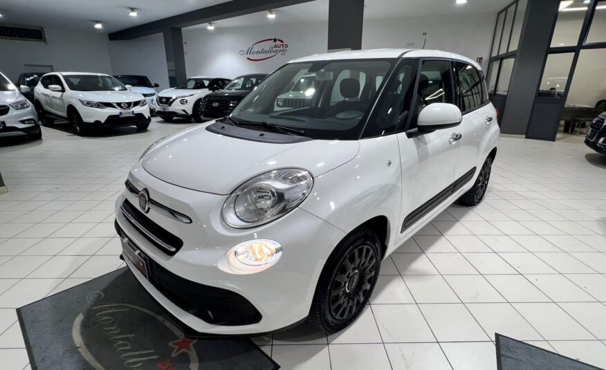 Fiat 500L Pro 1.3 MJT 95CV Mirror 4 posti (N1)