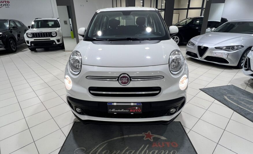 Fiat 500L Pro 1.3 MJT 95CV Mirror 4 posti (N1)