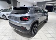 Jeep Avenger 1.2 Turbo Summit NUOVA / KM 0