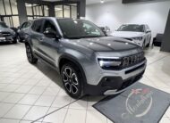 Jeep Avenger 1.2 Turbo Summit NUOVA / KM 0