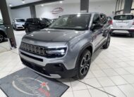 Jeep Avenger 1.2 Turbo Summit NUOVA / KM 0