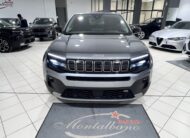 Jeep Avenger 1.2 Turbo Summit NUOVA / KM 0