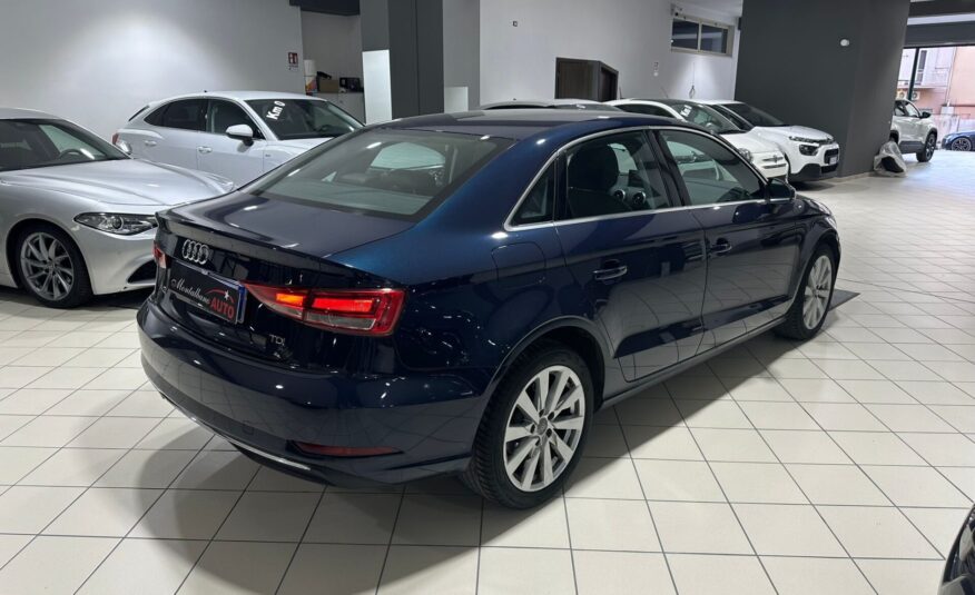 Audi A3 Sedan 1.6 TDI Sport