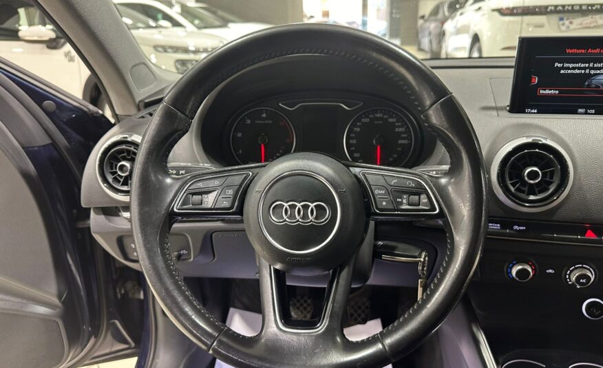 Audi A3 Sedan 1.6 TDI Sport