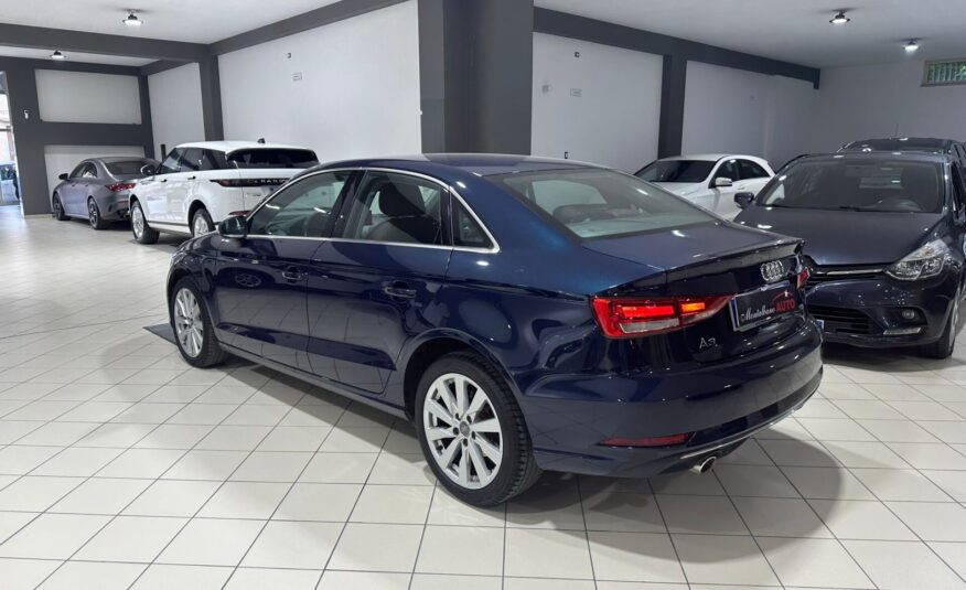 Audi A3 Sedan 1.6 TDI Sport