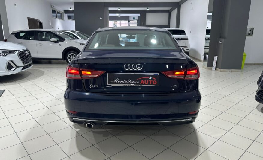 Audi A3 Sedan 1.6 TDI Sport