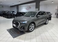 Audi Q3 35 TDI S tronic S line edition