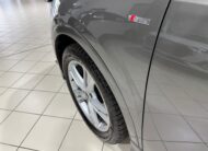 Audi Q3 35 TDI S tronic S line edition