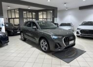 Audi Q3 35 TDI S tronic S line edition