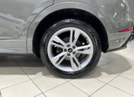 Audi Q3 35 TDI S tronic S line edition