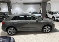 Audi Q3 35 TDI S tronic S line edition