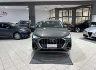 Audi Q3 35 TDI S tronic S line edition