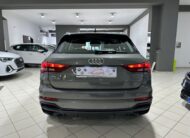 Audi Q3 35 TDI S tronic S line edition