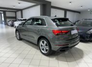 Audi Q3 35 TDI S tronic S line edition