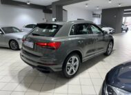 Audi Q3 35 TDI S tronic S line edition