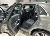 Audi Q3 35 TDI S tronic S line edition