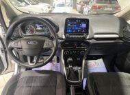 Ford EcoSport 1.5 Ecoblue 95 CV Start&Stop Plus