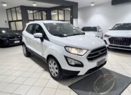 Ford EcoSport 1.5 Ecoblue 95 CV Start&Stop Plus