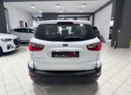 Ford EcoSport 1.5 Ecoblue 95 CV Start&Stop Plus