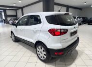 Ford EcoSport 1.5 Ecoblue 95 CV Start&Stop Plus