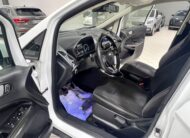 Ford EcoSport 1.5 Ecoblue 95 CV Start&Stop Plus