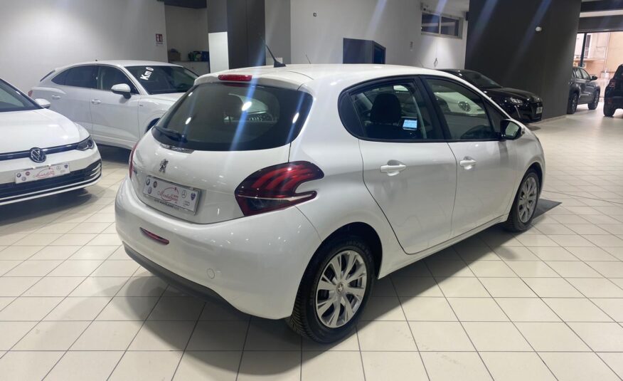 PEUGEOT 208 1.5 BlueHDi Mix  N1