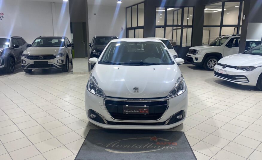 PEUGEOT 208 1.5 BlueHDi Mix  N1