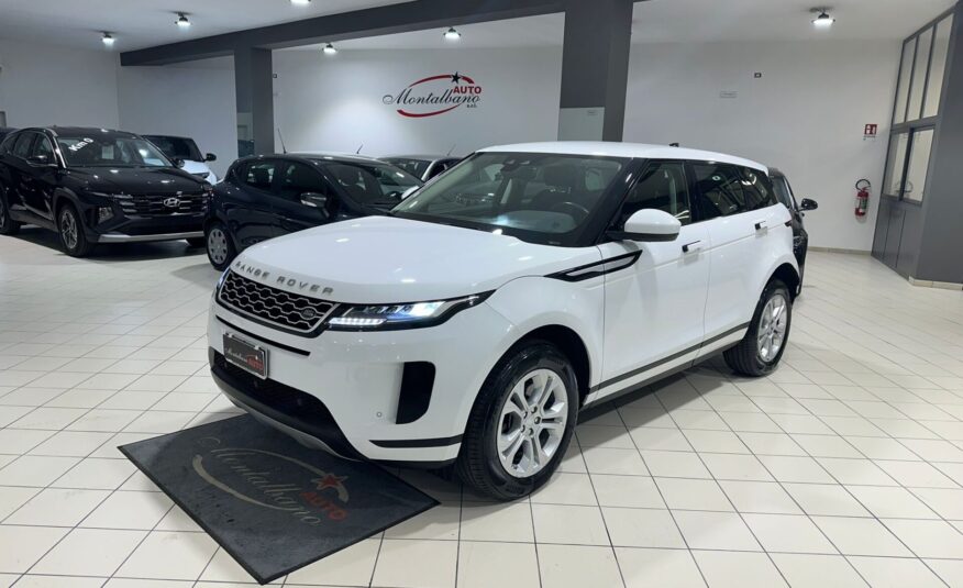 Land Rover Range Rover Evoque Range Rover Evoque 2.0D I4-L.Flw 150 CV S