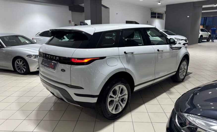 Land Rover Range Rover Evoque Range Rover Evoque 2.0D I4-L.Flw 150 CV S