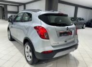 Opel Mokka X 1.6 CDTI Ecotec 136CV 4×4 Start&Stop Business