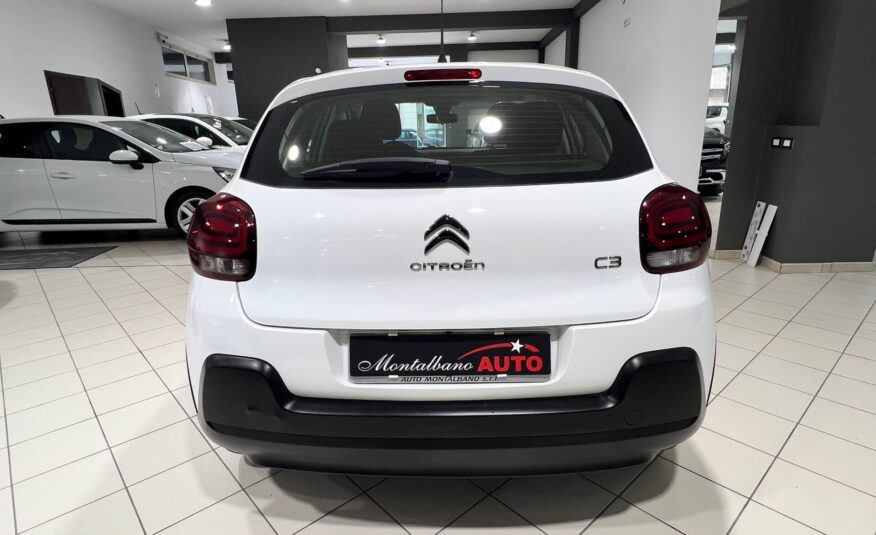 CITROEN C31.5 BlueHDi business Combi N1