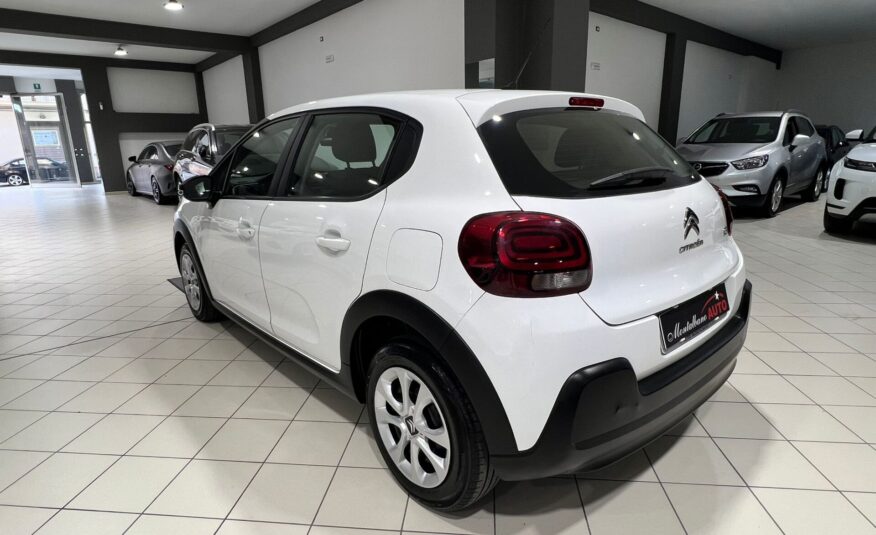 CITROEN C31.5 BlueHDi business Combi N1