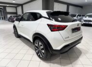 Nissan Juke 1.0 DIG-T 114 CV Acenta