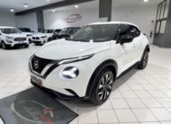 Nissan Juke 1.0 DIG-T 114 CV Acenta