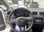 Volkswagen Polo 1.4 TDI 5p. Comfortline