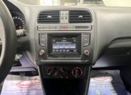 Volkswagen Polo 1.4 TDI 5p. Comfortline