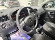 Volkswagen Polo 1.4 TDI 5p. Comfortline