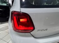 Volkswagen Polo 1.4 TDI 5p. Comfortline