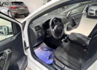 Volkswagen Polo 1.4 TDI 5p. Comfortline