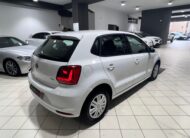 Volkswagen Polo 1.4 TDI 5p. Comfortline